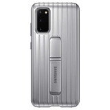 Samsung Protective Standing Cover for Galaxy S20 Ultra - Grey [Special] 