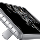 Samsung Protective Standing Cover for Galaxy S20 Ultra - Grey [Special]