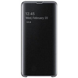 Samsung Clear View LED Cover for Galaxy Note 10 [Special]
