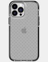 tech21 Tech21 EVOCHECK smoky/black iPhone Xr [Special]