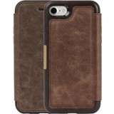 Otterbox Strada Folio for iPhone Xs Max - Brown [Special]