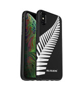 Otterbox OtterBox Symmetry All Blacks iPhone X/Xs [special]
