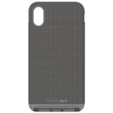 Tech21 EVOLUXE iphone Xr -grey fabric [special] 