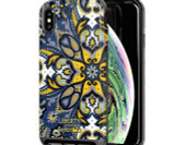 Tech21 EVOLUXE Liberty London for iPhone Xs Max [special] 