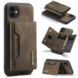 iPhone 11 Pro Max Magnetic Wallet
Coffee