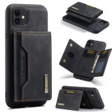 iPhone 11 Pro Max Magnetic Wallet
Black