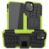 iPhone 13 Pro Max Heavy Duty Case
Green