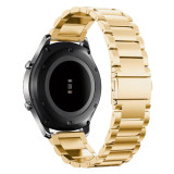 Huawei Watch GT Runner Stainless Steel Strap
Gold
