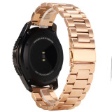 Huawei Watch GT Runner Stainless Steel Strap
Rose Gold
