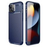 iPhone 14 Pro Max Carbon Fibre Case
Navy