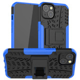 iPhone 14 Pro Heavy Duty Case
Blue