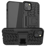 iPhone 14 Pro Max Heavy Duty Case
Black