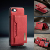iPhone 8 Magnetic Wallet
Red
