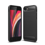 iPhone SE (3nd Gen) Carbon Fibre Case
Black