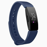 Fitbit Inspire 3 Silicone Strap
Navy