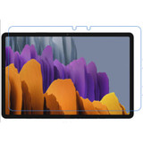 Samsung Tab S8 Screen Protector Clear Flat Plastic