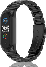 Xiaomi Mi Band 7 Stainless Steel Strap