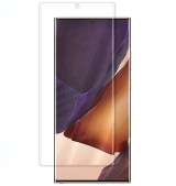 Samsung Galaxy Note 20 Ultra Hydrogel Screen Protector Hydrogel