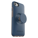 OtterBox Otter + Pop Symmetry Series Navy For iPhone 7/8 Plus [Special] 