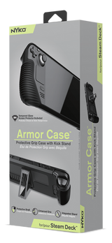 Nyko Steam Deck Armor Case