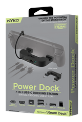 Nyko Steam Deck Power Dock