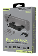 Nyko Steam Deck Power Dock