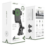 Acefast Wireless Charging Holder w/ Auto-Adjusting (D1) 