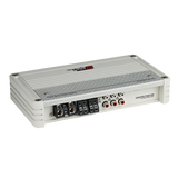 Cerwin Vega Amplifier 4 Ch Stroker Marine 700W (White)