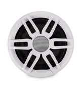 Fusion 6.5" Marine Speapers 200W Pair Xs Series Includes Sports Grill Xs-F65Spgw