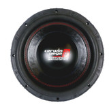 Cerwin Vega 15" Vmaxx Series 2 Ohm Dvc Subwoofer 3000W Max