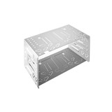 Nakamichi Head Unit 6.8" Na3625-W6 Wireless Carplay / Android Auto Double Din