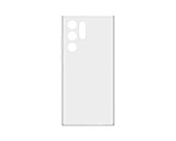 Samsung Galaxy S22 Ultra Clear Cover Transparent (EF-QS908CTEGWW) 