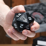 Paladone Stranger Things Hellfire Stress Dice