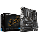 Gigabyte B760 Ds3H Ax Ddr4 Motherboard