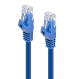 Alogic 5M Cat5E Network Cable Blue