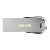Sandisk Ultra Luxe Usb 3.1 Flash Drive Cz74 256Gb Usb3.1 Full Cast Metal 5Y