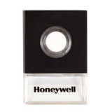 HONEYWELL Pushlite Lit Push Doorbell.