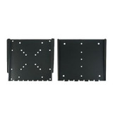 BRATECK 23''-42'' Super-slim low- profile wall mount bracket.
