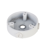 DAHUA Waterproof Junction Box for security cameras.     PFA137