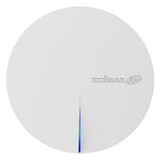 EDIMAX Long Range AC1750 3T3R Dual Band Ceiling Mount Access PoE Point.