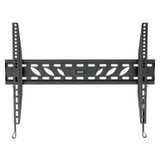 BRATECK 37''-70'' Fixed wall mount low profile TV bracket. Max load: 50Kgs