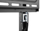 BRATECK 37"-70" Fixed Wall Mount TV Bracket.