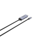 UNITEK 1.8m USB-C to HDMI Cable.
