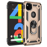 Google Pixel 4a Military Armour Case
Gold