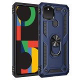 Google Pixel 4a 5G Military Armour Case
Navy