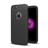 iPhone 7Plus/8Plus Leather Texture Case