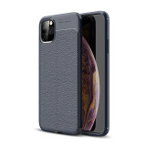 iPhone 11 Pro Max Leather Texture Case