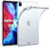 iPad Pro 12.9 2020 (4th Gen) Apple Soft Gel Case