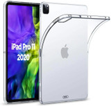 iPad Pro 11 2020 (2nd Gen) Apple Soft Gel Case
