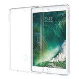 iPad 9.7 2017 (5th Gen) Apple Soft Gel Case